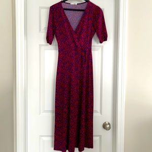 Woman’s dress